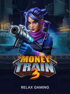 Money Train 3